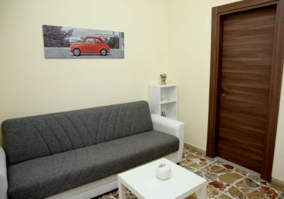 Casa Vacanze Vacanzaportopalo Appartamento Mare Con 2 Camere Da Letto Con Wifi